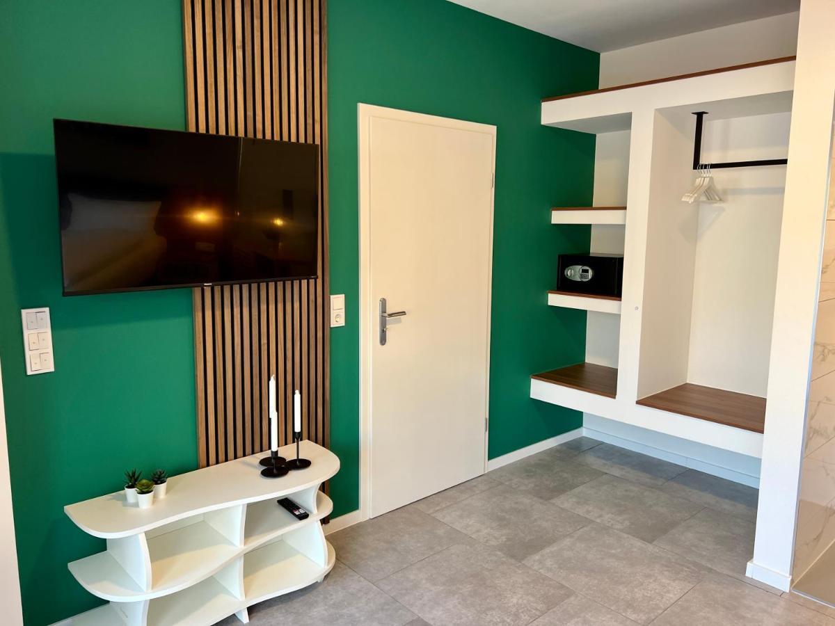 Junipro Luxury Apartments Bosen-Eckelhausen Ngoại thất bức ảnh